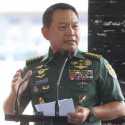 KSAD Kecam Purnawirawan TNI AD yang Pakai Atribut Satuan Saat Berpolitik Praktis